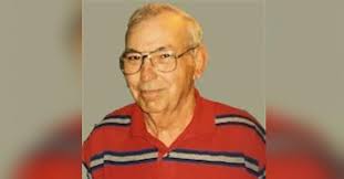 Robert Dean Blocker Sr. Obituary