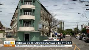 Existe algum protocolo a ser seguido em caso de refém? Marcos Ribeiro Do Val Politico G1