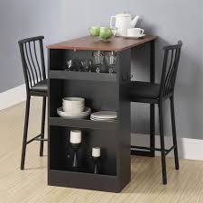 Dinette Sets For Small Spaces Studio Apartments College Dorm Room Accessor Decoracion De Apartamentos Decoracion De Comedores Pequenos Decoracion De Interiores