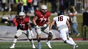 Cfl draft on wn network delivers the latest videos and editable pages for news & events, including entertainment, music, sports, science and more, sign up and share your playlists. Matt Guevremont Taken By Bc Lions In Cfl Draft Indiana University Of Pennsylvania Athletics