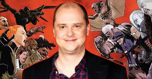 Mike Flanagan and DC Studios Team Up to Make a Movie About Major Batman  Villain