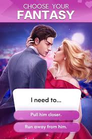 Download romance novels apk 4.4 for android. Romance Fate Stories And Choices Mod Apk 2 5 6 Download Premium Free For Android