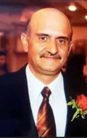 UPDATED: MEMORIALS TOMORROW AT 2:00PM Please join us tomorrow, Sunday May  17th at 2:00pm, as we live-stream Memorial Prayers for the following  departed servants of God: 40 Day Memorial