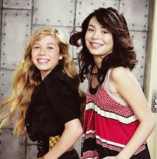 Step brothers drake and josh must give a foster family the. Pin By Dayana Sam On Miranda Miranda Cosgrove Icarly Icarly And Victorious