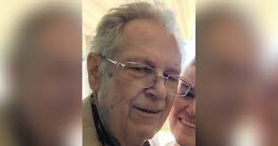 Obituary for Rev. Robert E. Helsel