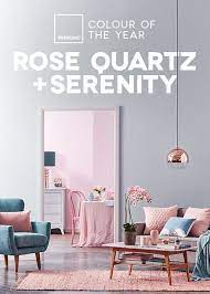 Rose Quartz Serenity Rose Gold Decor Home Decor Inspiration