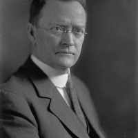 Ernest William Roberts (1858–1924) • FamilySearch