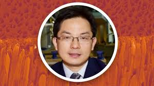 Distinguished Speaker Series