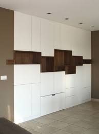 Filip Janssens Interiorisme Furniture Design Cabinet Design Et Wardrobe Design