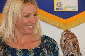 Carrie Barron's Instagram, Twitter & Facebook