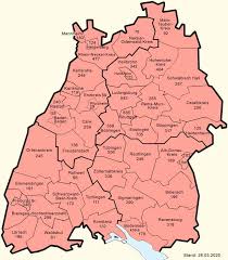 Es handele sich um eine bewohnerin eines pflegeheimes im landkreis heilbronn, teilte das gesundheitsministerium am dienstag in stuttgart mit. Mohit Yadav Consul General Of India In Munich Germany Status Of Covid 19 Cases In Baden Wurttemberg On 25 March 2020 At 1600 Hrs 10819 Facebook