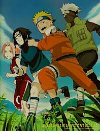 Hatake Dattebayo Foto Sasuke De Naruto Shippuden Personajes De Naruto Naruto Anime