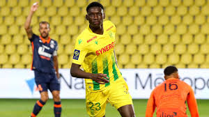 We did not find results for: Everton Eyeing A Move For Randal Kolo Muani Opera News