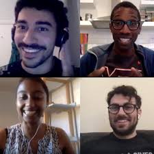 PANDEMIC SPECIAL "Research in 2020" with Prof Chris Jackson and Divya  Persaud (feat. The Astroholic Explains!) by iCRAGorama