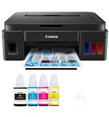 En la compra de una computadora portátil o de escritorio seleccionadas llévate gratis un software microsoft personal 365 (agrega ambos productos al carrito) (5) Canon G2100 G2110 Bioprint