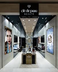 It's french for key to beautiful skin i'll check out the prices and update my post! Pavilion Kl Newstore Featuring Cle De Peau Beaute Facebook