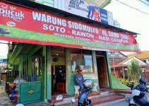Sooko (bahasa jawa soka diucapkan sebagai) adalah sebuah kecamatan di kabupaten mojokerto, provinsi jawa timur,indonesia. Enaknya Masakan Depot Anda Di Bypass Km 50 Mojokerto Akulily