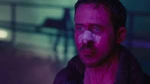 The best gifs are on giphy. Blade Runner 2049 Joi Hello Handsome Scene 1080p Youtube