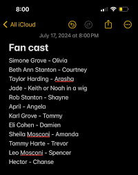 My fan cast! : r/smosh