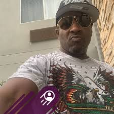 FAT MAN one California finest a TRAVELER thru and thru I'm very proud of  this young brother he has NEAL vision T.V.L. for life