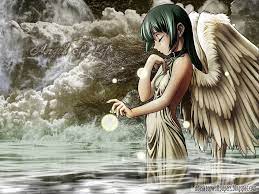 Feel free to download, share, comment and discuss every wallpaper you like. Free Download Angel Anime Desktop Wallpapers Pc Wallpapers Wallpaper 1024x768 For Your Desktop Mobile Tablet Explore 77 Anime Wallpaper Desktop Cool Anime Wallpapers Anime Pictures Wallpaper Hd Anime Wallpapers 1920x1080