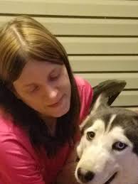 Lost dog found in Tuttle neighborhood