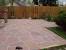 Irregular Flagstone Patio