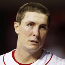 Cincinnati Reds pitcher Homer Bailey could be shut down for season after  setback