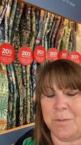 Come and say hello , we are here to help and advise 😀 we have a fitting  service , free quotes and the most amazing fabrics