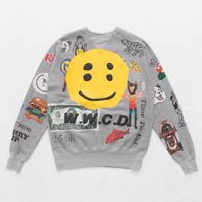 Saying no will not stop you from seeing etsy ads, but it may make them less. Outfit Myth On Instagram Human Made X Cactus Plant Flea Market Cool Hoodies Stylish Outfits Fashion