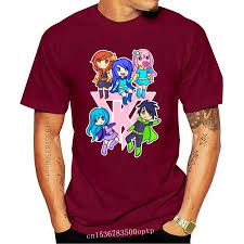 (depending on the number) it will come already glued on to a. Funneh And The Krew Pink T Shirt Its Funneh T Shirt Funneh Merch Stampylonghead Funneh Krew Funneh Cake Draco Funneh 5616a T Shirts Aliexpress