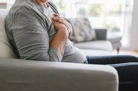 Որո՞նք են կրծքագեղձի քաղցկեղի ախտանշանները