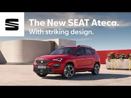 We did not find results for: New Ateca Bedford Northampton Motorvogue Group Seat