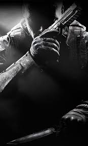 It was released in 8 nov, 2010. Free Live Wallpapers Cod Black Ops 2 Apk Download For Android Getjar