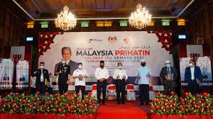 Isu haid dan jenaka rogol tak lagi boleh dianggap ringan untuk warga pendidik serta para pelajar sendiri. Program Malaysia Prihatin Taklimat Isu Semasa 2021 Pengurusan Covid 19 Economic Planning Unit Prime Minister S Department