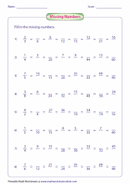 Use equivalent fractions as a strategy to add and subtract fractions. Advanced Equivalent Fractions Fractions Equivalent Fractions Fractions Worksheets