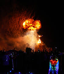 Burning Man 2023 photos: The art, the ...