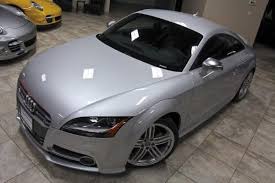 Image result for Graphite Gray 2011 TTS