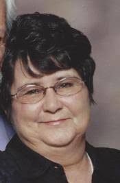 Obituary information for Sharon Kay Whitaker Anderson