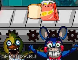 игра 5 ночей с фредди 2 играть онлайн бесплатно 5 Nochej S Freddi Five Nights At Freddy S Five Night Pikachu