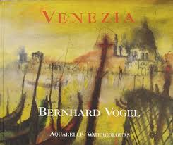 14 kurzfilme in einer gesamtlänge von ca. Bernhard Vogel Venezia Aquarelle Watercolours By Bernhard Vogel Walter Kos 9783901125157 Ebay