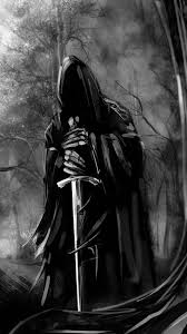 Grim Reaper Wallpaper By Rafikiyako 5d Free On Zedge Learn all about grim reaper both on screen and in comics! grim reaper wallpaper by rafikiyako