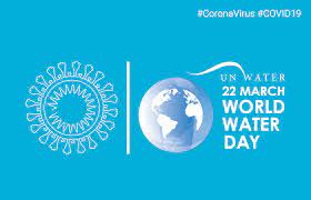 Please consult our full legal disclaimer. Covid 19 World Water Day Face To Face Observances Postponed Un Water