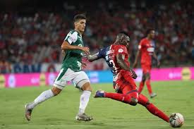 I have seen some comparisons of medellín vs cali but in every case they are missing several points or have a bias. Independiente Medellin Vs Deportivo Cali En Vivo Final Copa Aguila Antena 2