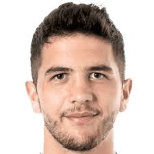 چهارده بازیکن :: Boris Babic