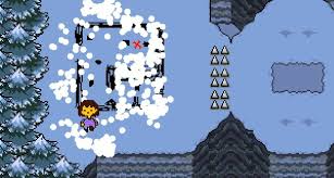 Undertale is about a child who falls into an. Puzzles Guide Undertale Wiki Guide Ign