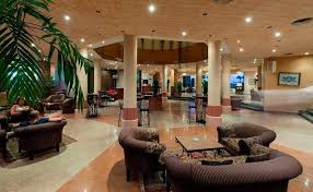 عرض عيد الفطر بفندق موفى جيت بيتش الغردقة Hotel Gate Welcome Decor