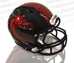 10 Best Football Helmet Decals Images Helmet Football Football Helmets