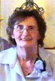 Louella A. Clay Obituary September 25, 2014