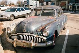Image result for Old Ivory 1949 Buick